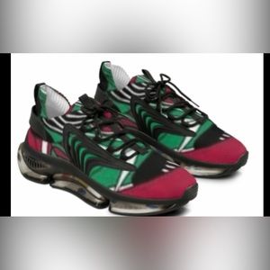 I call these the mother lands